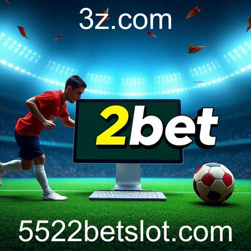 A Ascensão do 5522bet no Mercado de Jogos Online