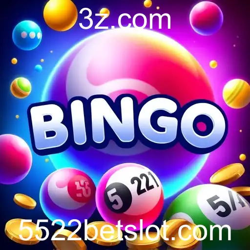 A Fascinante Categoria de Bingo Games no 5522bet