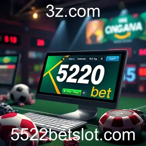 Crescimento Exponencial dos Jogos de Azar no Brasil em 2026