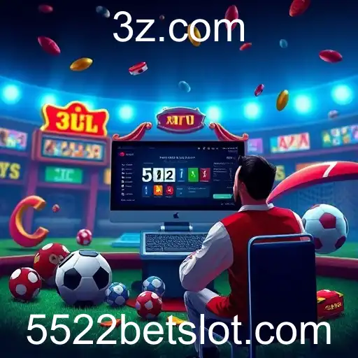 Expansão das Plataformas de Jogos Online em 2026