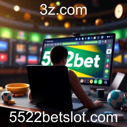 A Evolução dos Sites de Jogos Online no Brasil