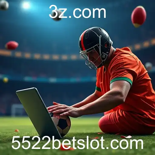 Crescimento Explosivo de Sites de Jogos em Português