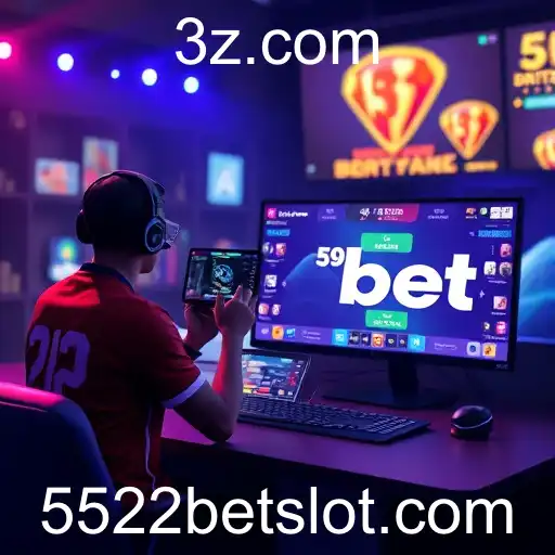 Crescimento dos Sites de Jogos em Português Impulsiona Mercado Digital