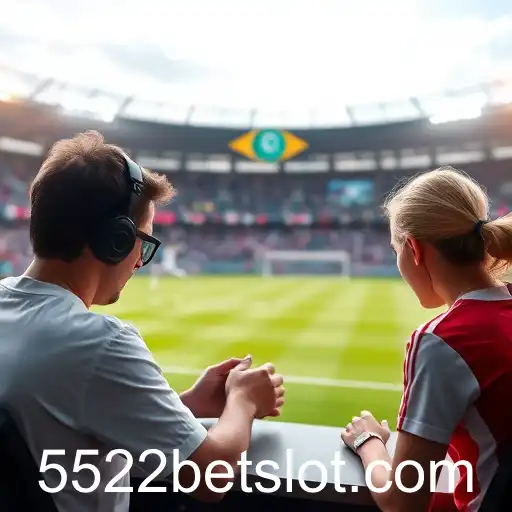 Tendências e Impactos do Crescimento dos Jogos Online no Brasil