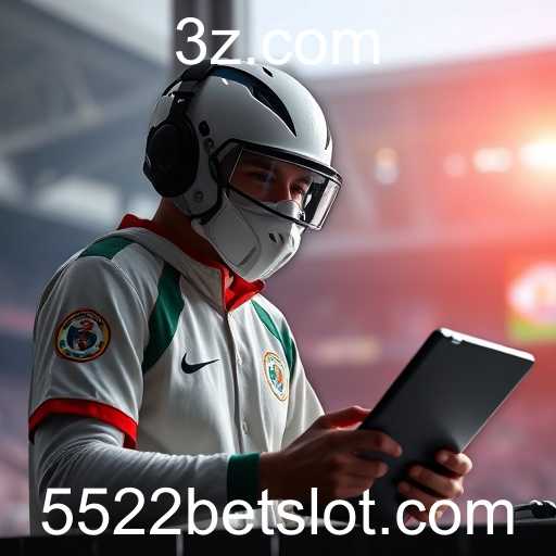 O Impacto de 5522bet no Mercado de Jogos Online em 2026