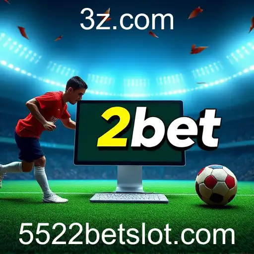 A Ascensão do 5522bet no Mercado de Jogos Online