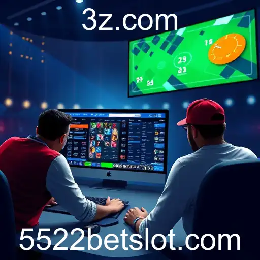 O Cenário Atual dos Jogos Online em 2025