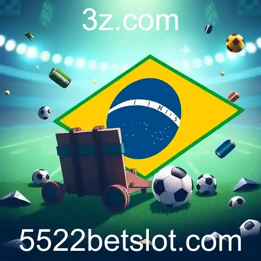 Avanço dos Jogos Online em 2026: O Fenômeno 5522bet