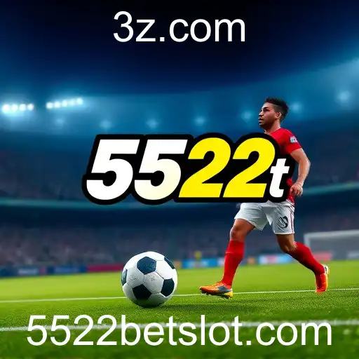 A Ascensão do 5522bet no Cenário Brasileiro de Jogos Online