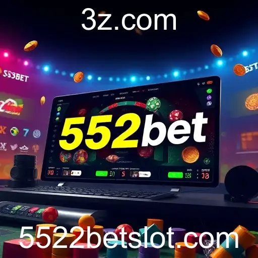 A Crescente Atração por Jogos Online em 2026