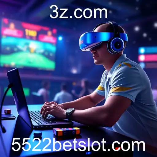 A Revolução dos Jogos Online em 2025