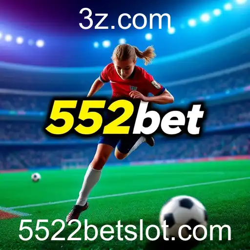 A Ascensão do 5522bet no Mercado de Jogos Online