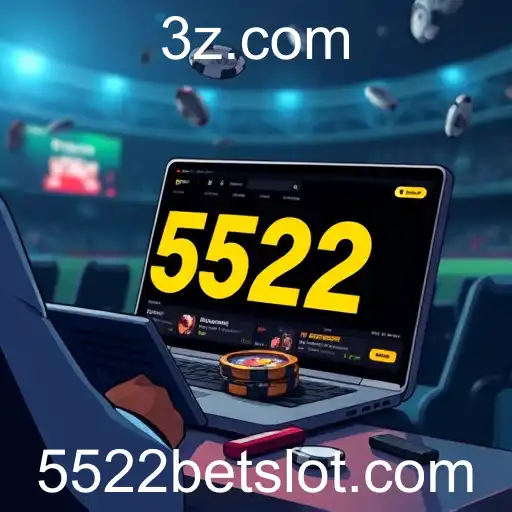 Crescimento dos Jogos de Aposta Online em Países Lusófonos