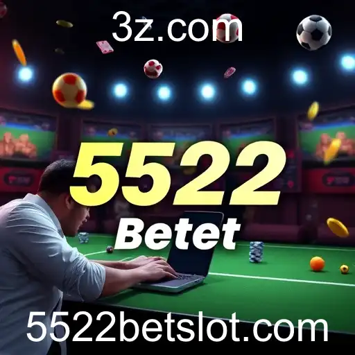 O Crescimento dos Jogos Online em 2025