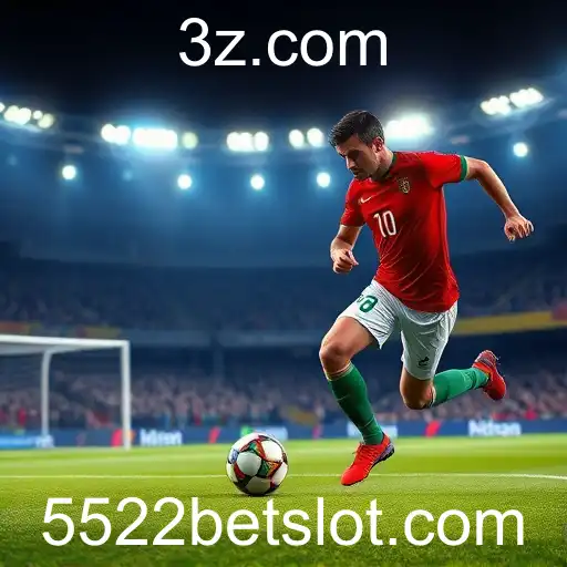 Cenário Atual dos Jogos Online em Portugal