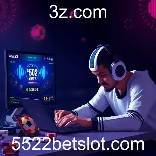 Transformações no Mundo dos Jogos Online