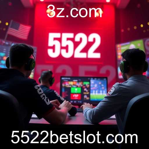 O Crescimento do Mercado de Jogos Online