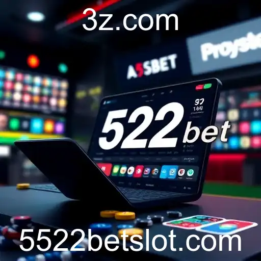 Tendências e Dinâmicas dos Jogos de Sorte Online