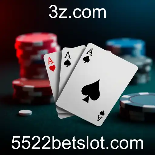Explorando a Categoria 'Online Poker' no 5522bet