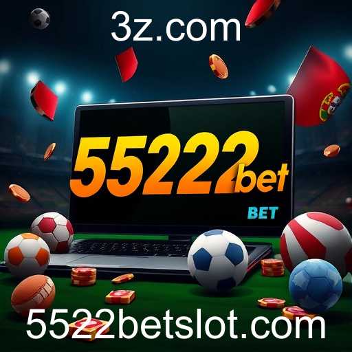 A Ascensão dos Jogos Virtuais: 5522bet em Destaque