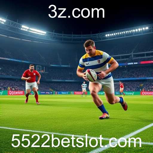 A Ascensão dos Jogos Online em 2026: O Fenômeno 5522bet