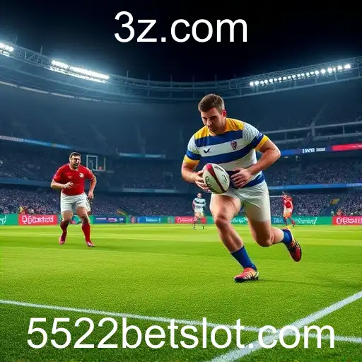 A Ascensão dos Jogos Online em 2026: O Fenômeno 5522bet