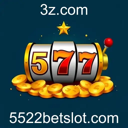 Descubra a Emoção dos Jogos de Slot no 5522bet