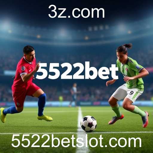 5522bet