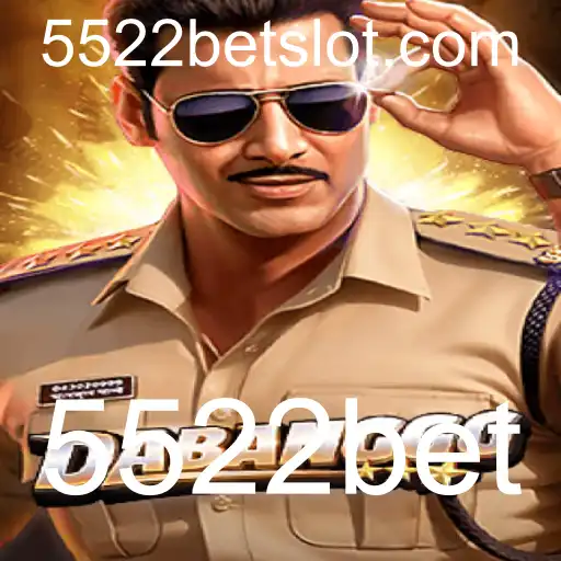 A Emoção do Jogo DABANGGG e a Oportunidade 5522bet