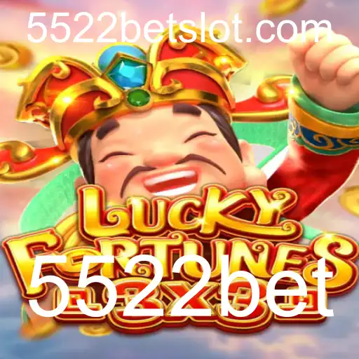 LUCKYFORTUNES3x3: Descubra a Emoção deste Novo Jogo