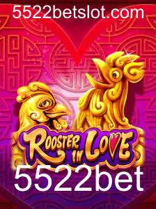 Descubra o Fascinante Mundo de RoosterInLove: Um Jogo Inovador com Temáticas Atuais