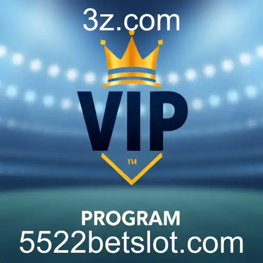 Experiência Exclusiva: Explorando o VIP Program do 5522bet